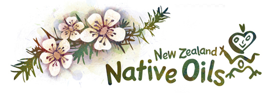 NZ Native Oils